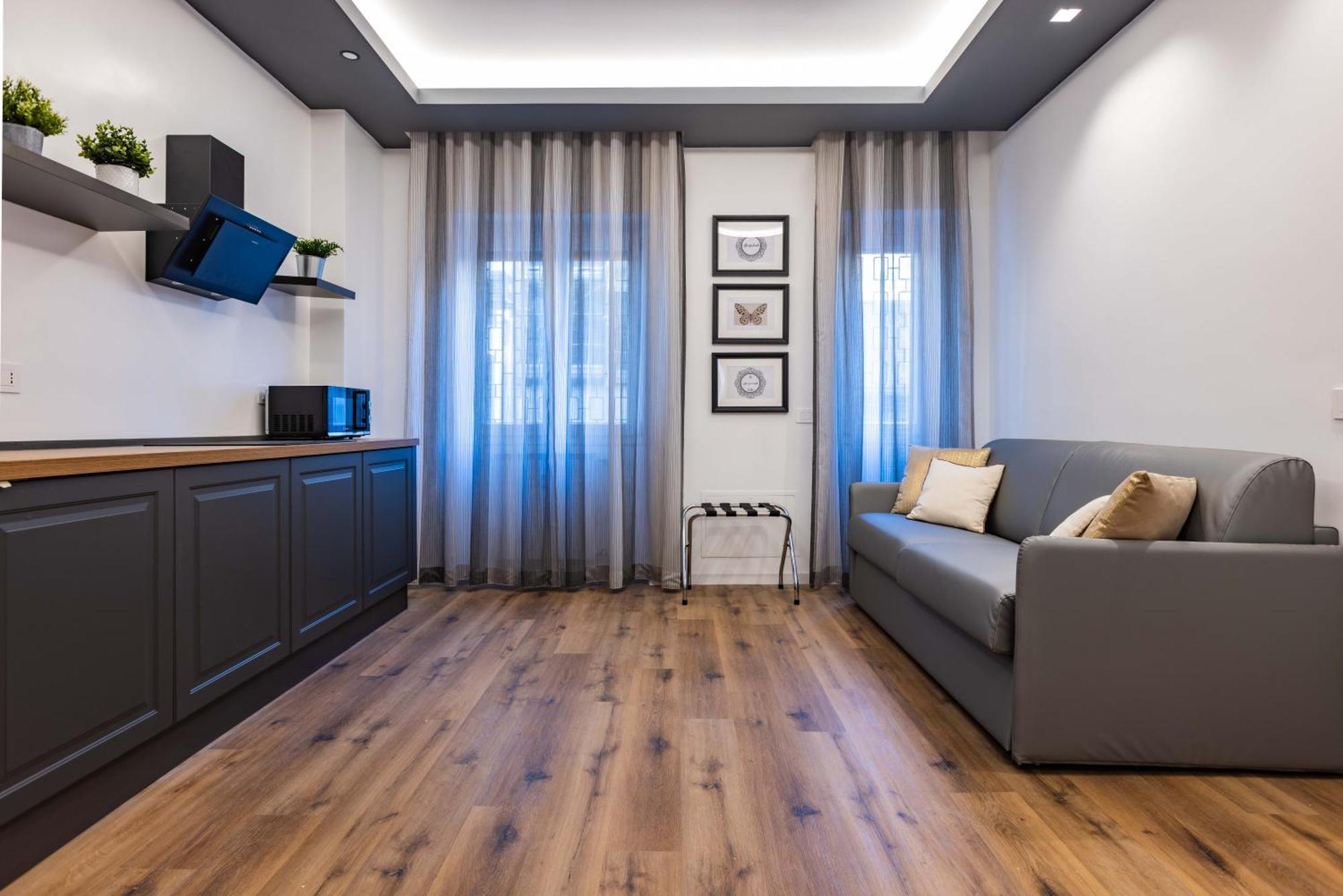 G Marconi Rooms & Suites — Photos 2