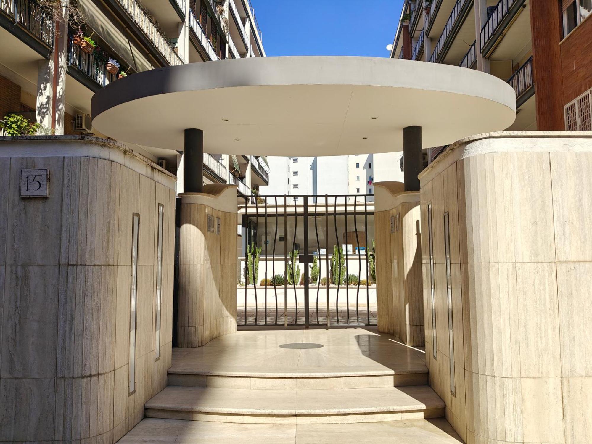 G Marconi Rooms & Suites, Rome