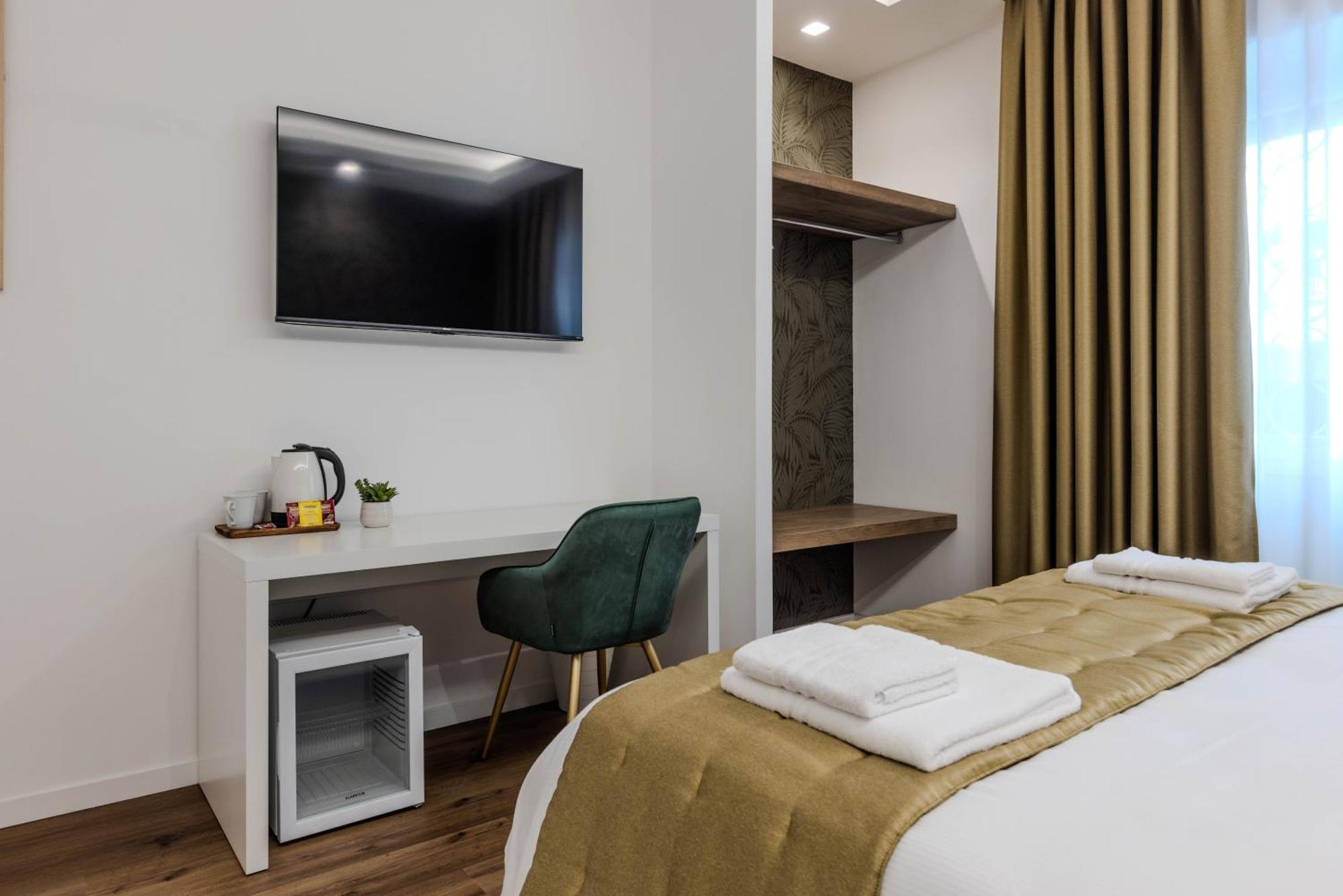 G Marconi Rooms & Suites — Photos 3